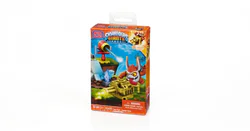 Skylanders: Trigger Happy hero bag