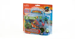 Skylanders: Steelth Elf's Battle Portal