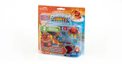 Skylanders: Eruptor's Battle Portal