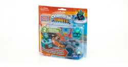 Skylanders: Gill Grunt's Battle Portal