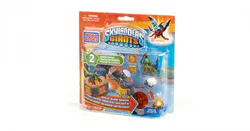 "Skylanders: Drobot's Battle Portal"