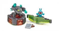 Skylanders: Prism Break Battle Portal
