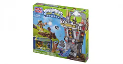 Skylanders: Outlands Kaotic Castle