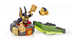 Skylanders: Legal Trigger Happy Battle Portal