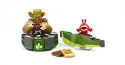 Skylanders: Stump Smash's Battle Portal