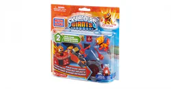 Skylanders: Molten Hot Dog's Battle Portal