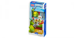 Skylanders: Rocket Shockwave