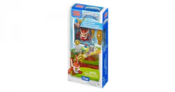 Skylanders: torpedoes fired
