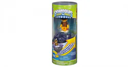 "Skylanders: Rattle and Shake Skylands Spinner"