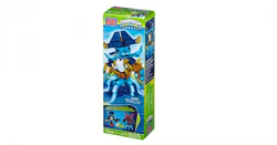 Skylanders: Wash Buckler SWAP Force Hero