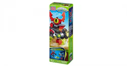 Skylanders: Magna Charge SWAP Force Hero