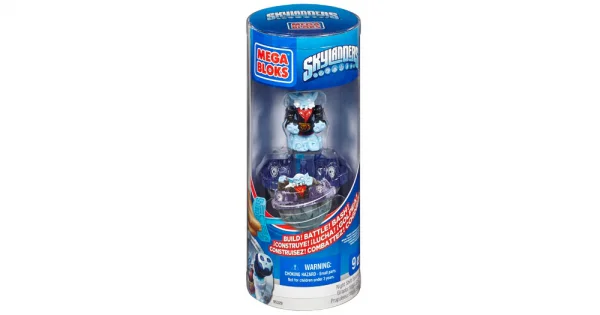 Skylanders: Undead Night Shift Spinner 美家宝/美高 MegaBloks 95329