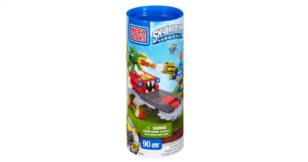 Skylanders: Chainsaw Charger MegaBloks 95344