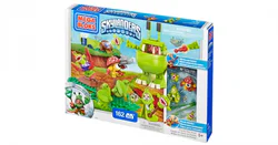 "Skylanders: Chomp Pack Attack"