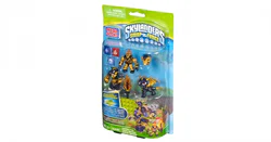 Skylanders: Legendary Children II