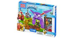 Skylanders: Sky's the Limit