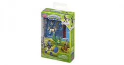 Skylanders: Chop Chop Hero Pack