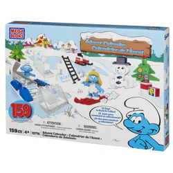 Smurf: Christmas Last Calendar