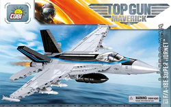 Magnificent Aspirations: Limited Edition F/A-18E Super Hornet
