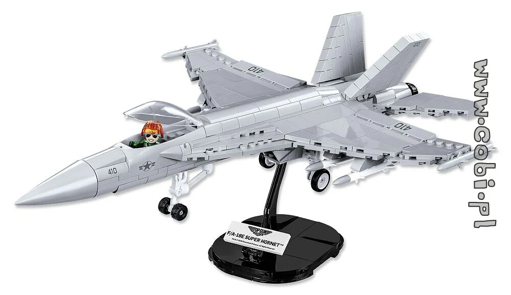 MAGNIFICENT F/A-18E SUPER HORNET COBI 5804 image 6
