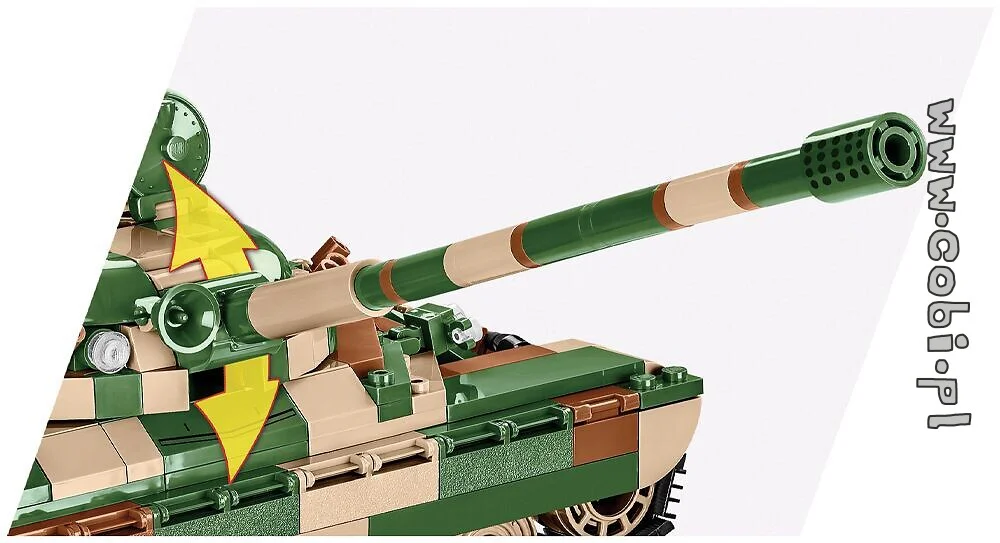 TANK WORLD: IS-7 TANK COBI 3040 image 6