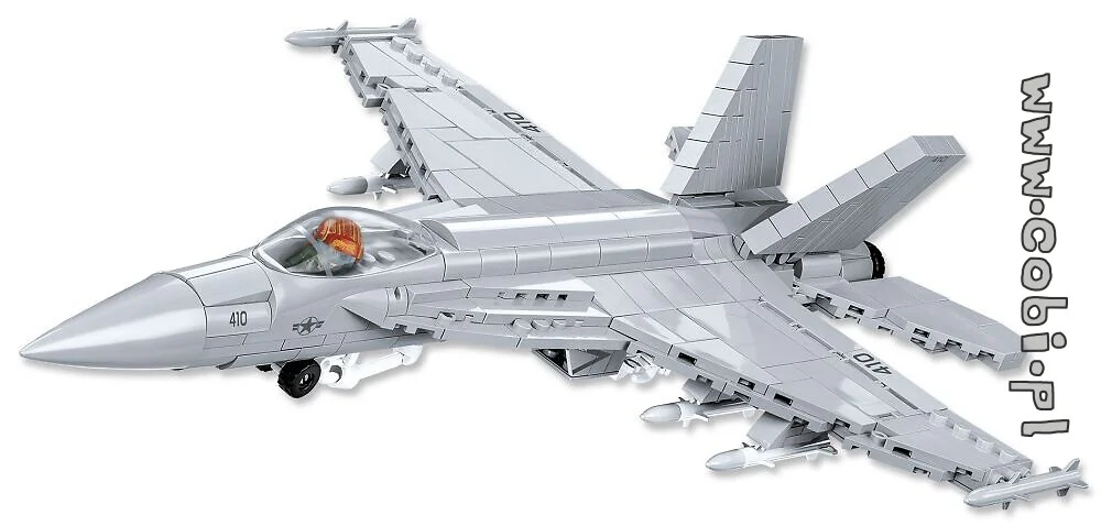 MAGNIFICENT F/A-18E SUPER HORNET COBI 5804 image 7