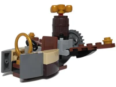 Time Machine 乐高 LEGO 11947 image 2