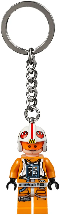 Star Wars: Luke's Skywalker Keychain