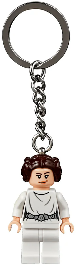 Star Wars: Princess Lea's key button