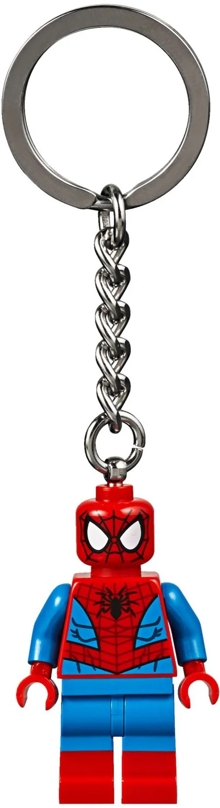 Spider-Man keychain 乐高 LEGO 853950