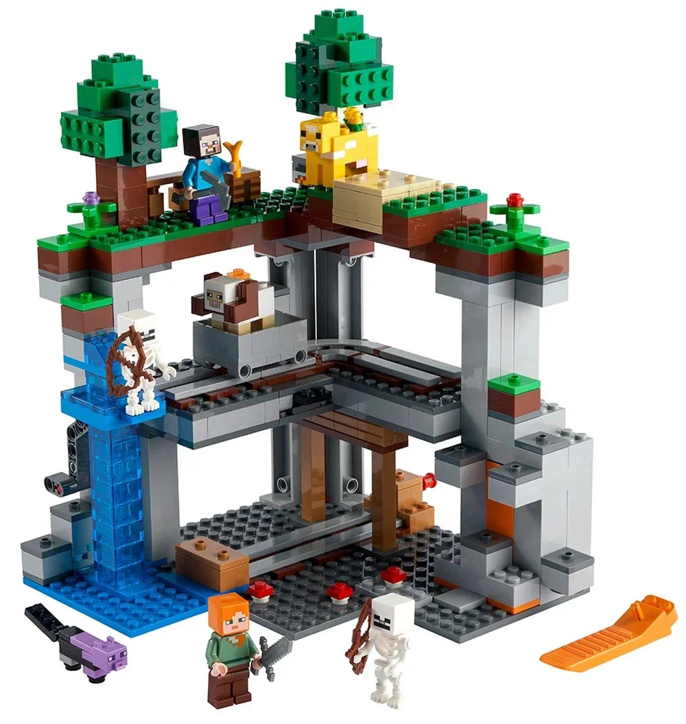 My World: First Adventure 842
