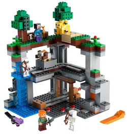 My World: First Adventure