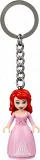 Ariel's key button