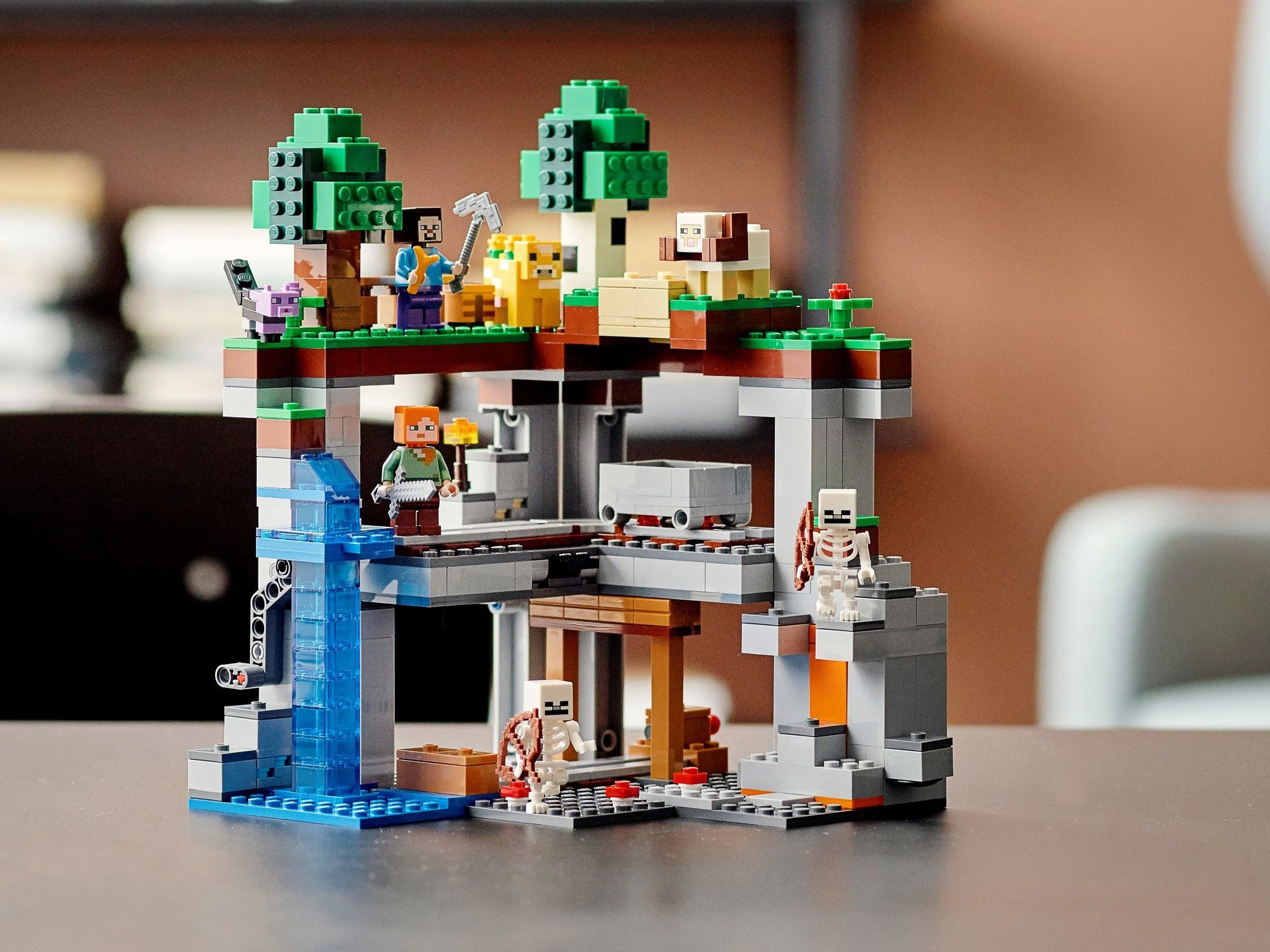 My World: First Adventure 842 image 4