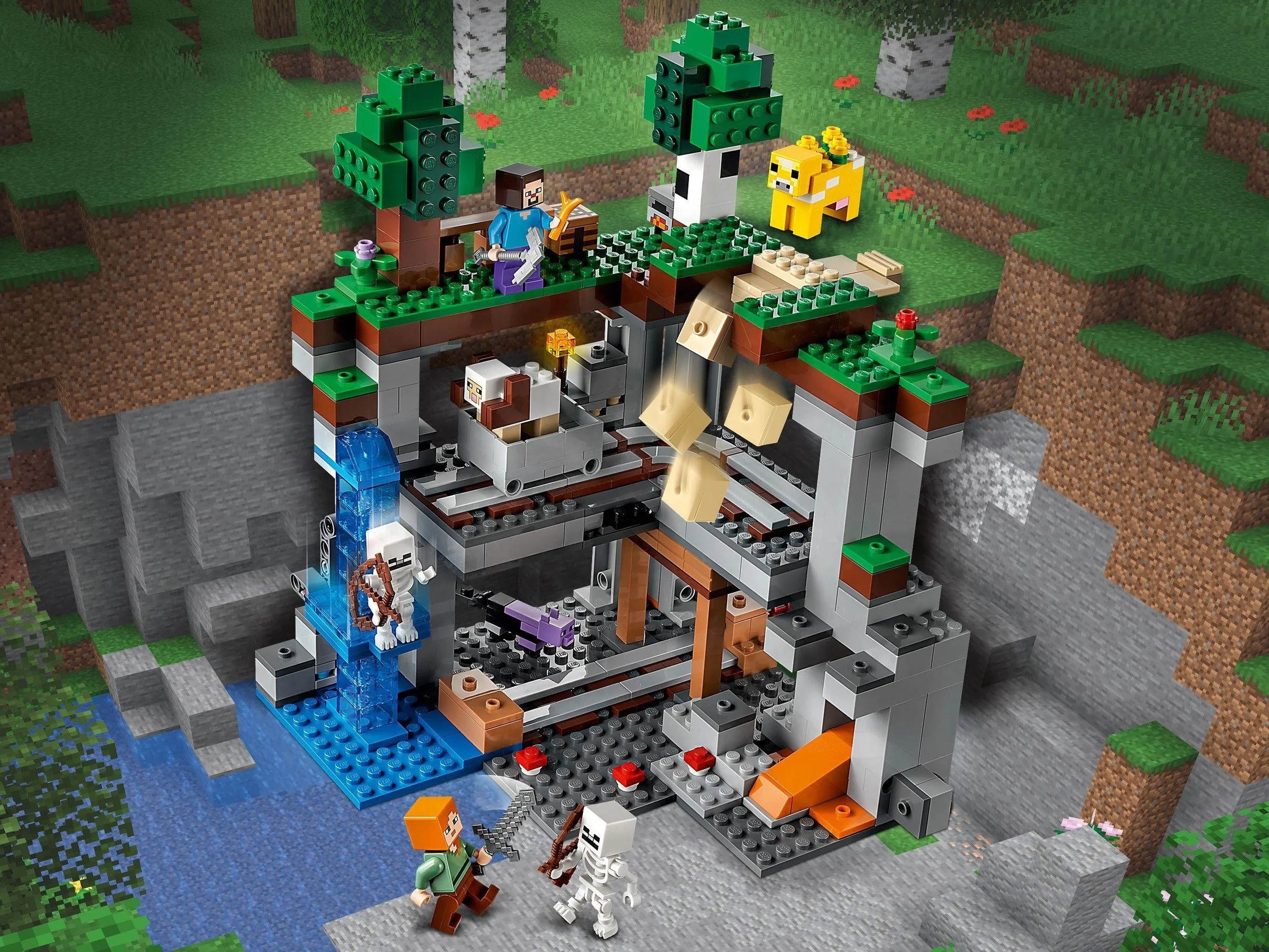 My World: First Adventure 842 image 5