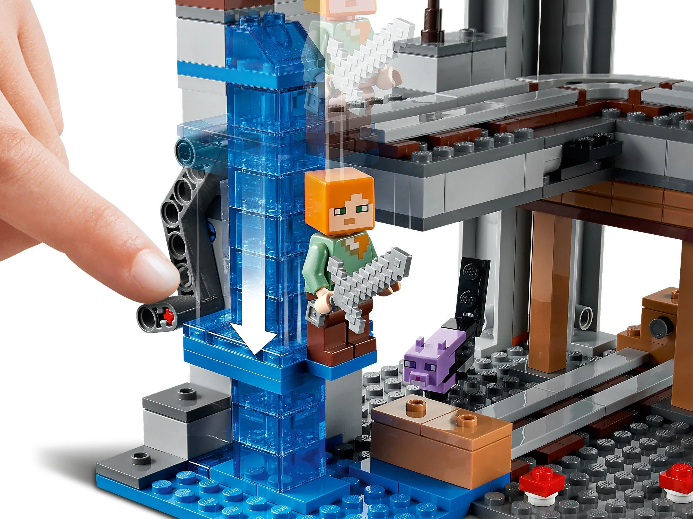 My World: First Adventure 842 image 6