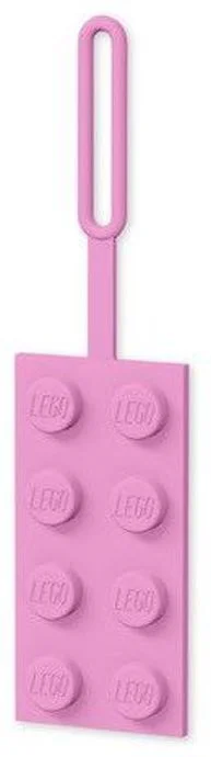 Two Pieces of Luggage Taggage 乐高 LEGO 5005543 image 4