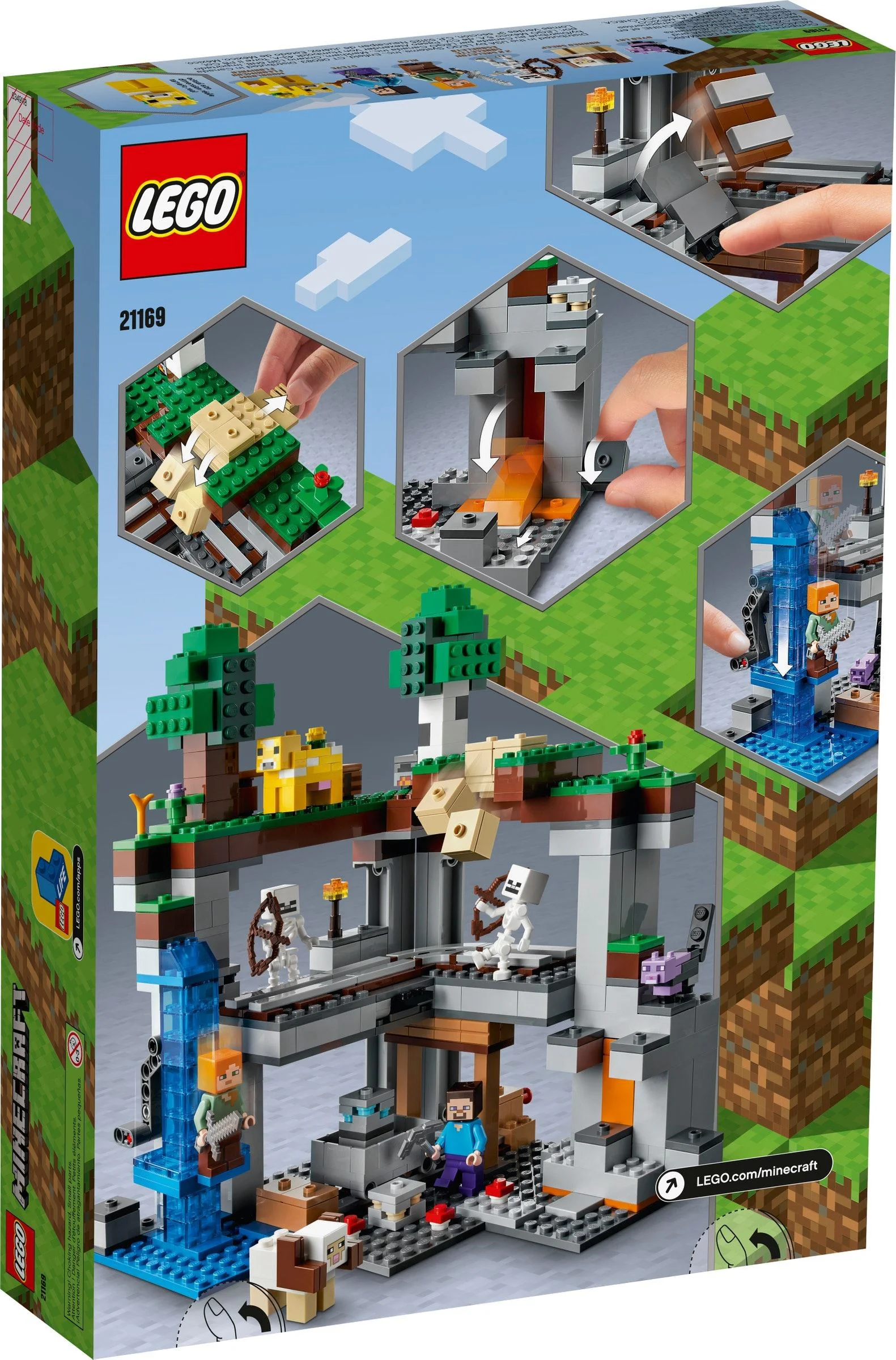 My World: First Adventure 842 image 12