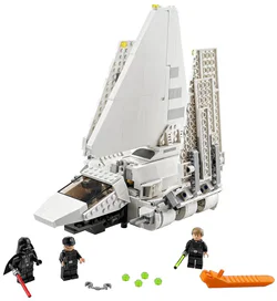 Imperial shuttle