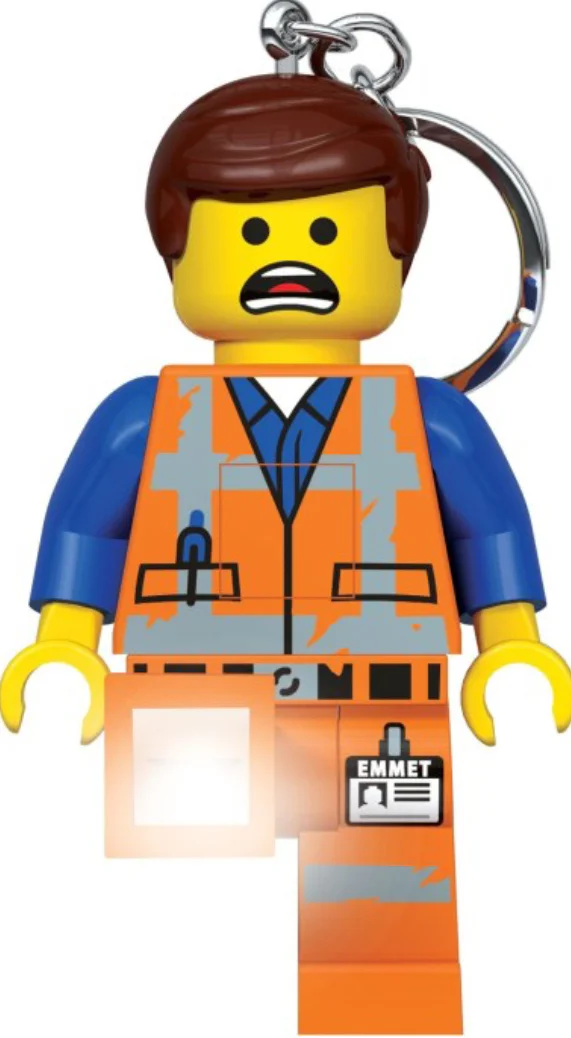 Amyt key lamp 乐高 LEGO 5005740