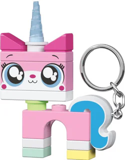 Sparkle Key Light