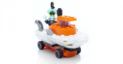 SpongeBob SquarePants: Patrick Star Racing