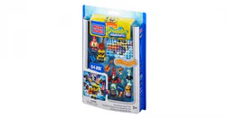 SpongeBob: Rock and roll people bag