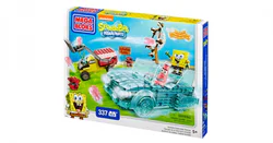 Paw Patrol: Stealthy Rescue Mission