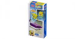 SpongeBob: Weird SpongeBob bag