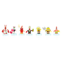 SpongeBob: Mini-Mixable Mansion Series 3 (blind bag)