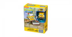 SpongeBob SquarePants: Weird Hamburgers