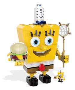 SpongeBob SquarePants