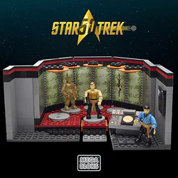 Star Trek: Transporter Room
