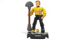 Star Trek: Captain Kirk